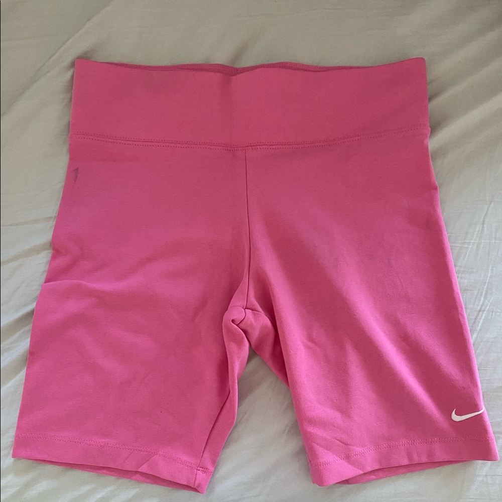 Nike Biker Shorts